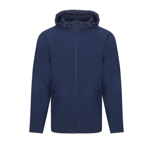 TOMBO TL578 - Unisex sport zip-up hoodie