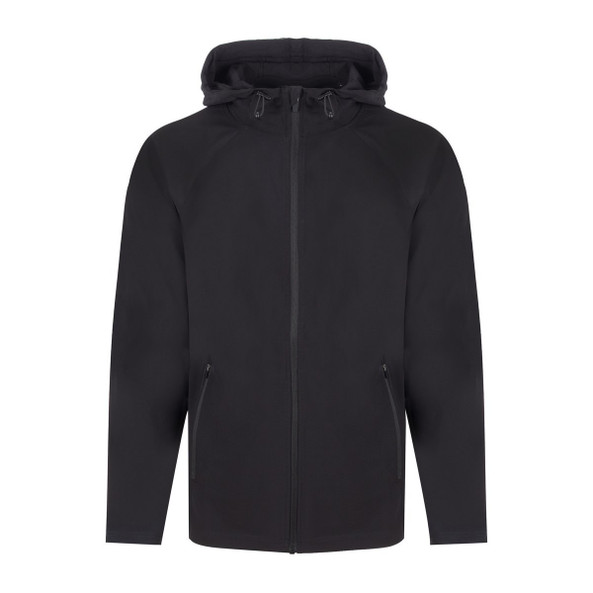 TOMBO TL578 - Unisex sport zip-up hoodie