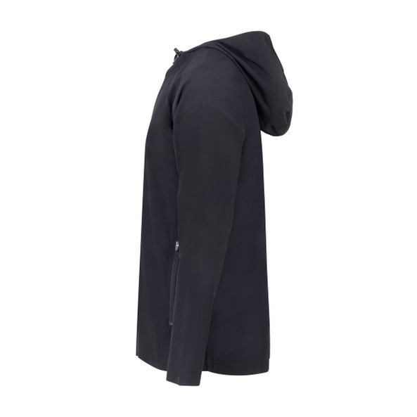 TOMBO TL578 - Unisex sport zip-up hoodie