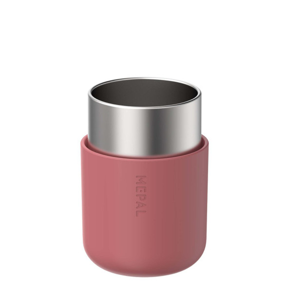 Mepal 100964 - Ellipse 300 ml coffee-to-go mug
