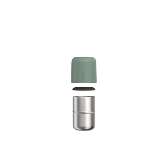 Mepal 100964 - Ellipse 300 ml coffee-to-go mug
