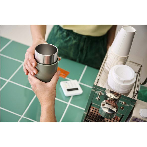 Mepal 100964 - Ellipse 300 ml coffee-to-go mug