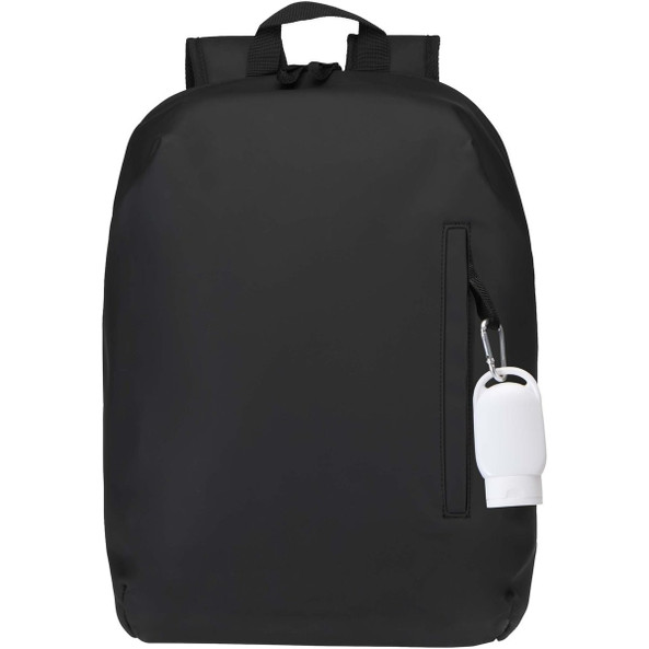 Rosie SPF 30 suncream with carabiner - EgotierPro 126313