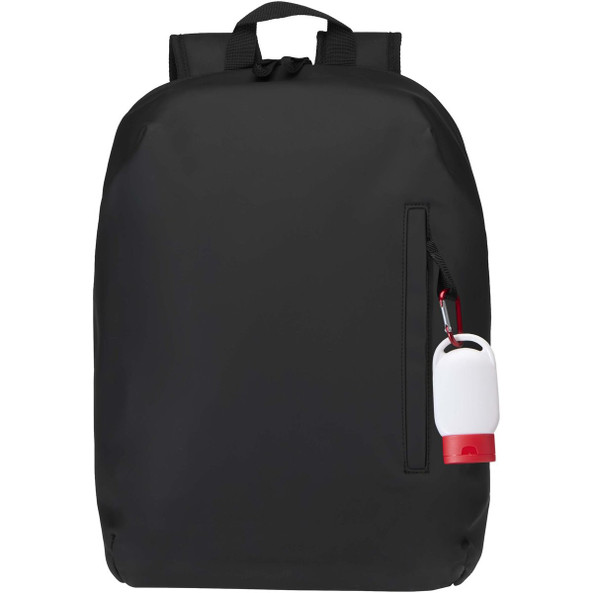 Rosie LSF 30 Sonnencreme mit Karabiner - EgotierPro 126313