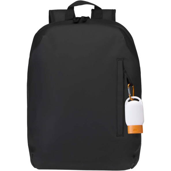 Rosie SPF 30 suncream with carabiner - EgotierPro 126313