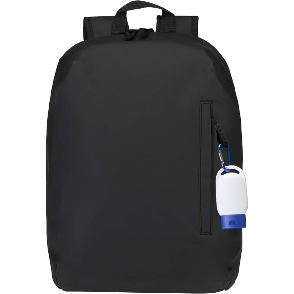 Rosie SPF 30 suncream with carabiner - EgotierPro 126313