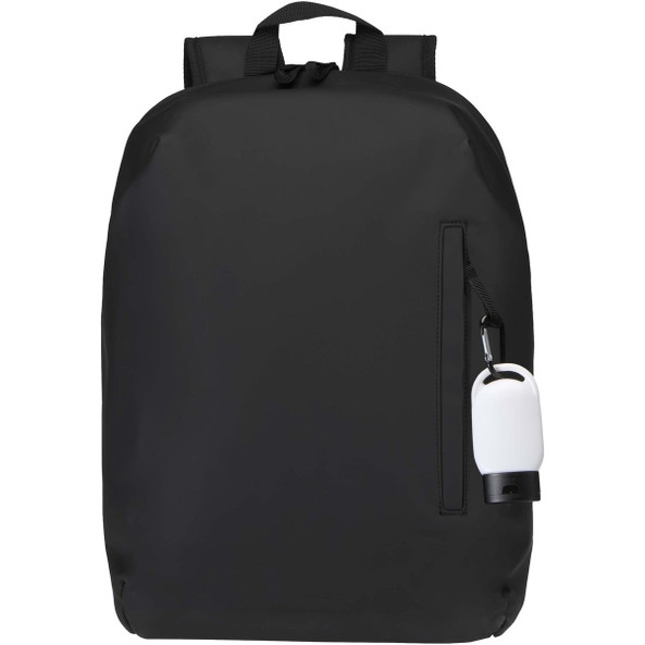 Rosie SPF 30 zonnebrandcrème met karabijnhaak - EgotierPro 126313