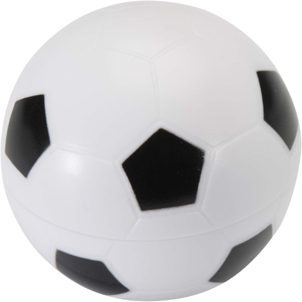 Zuri football-shaped vanilla lip balm with SPF 15 - EgotierPro 126413