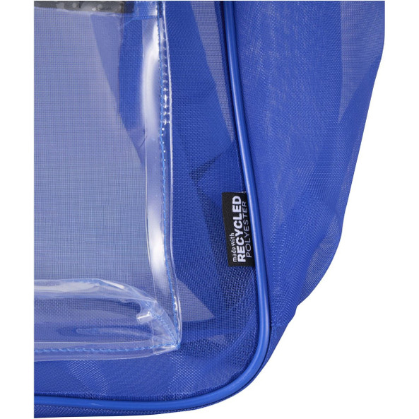 Mesh  reppu 18 litraa GRS-kierrätetty - EgotierPro 130137