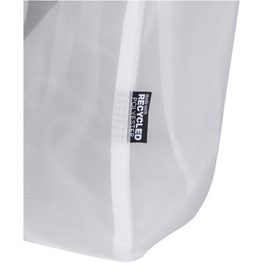 Mesh GRS gerecyclede draagtas 23 l - EgotierPro 130138