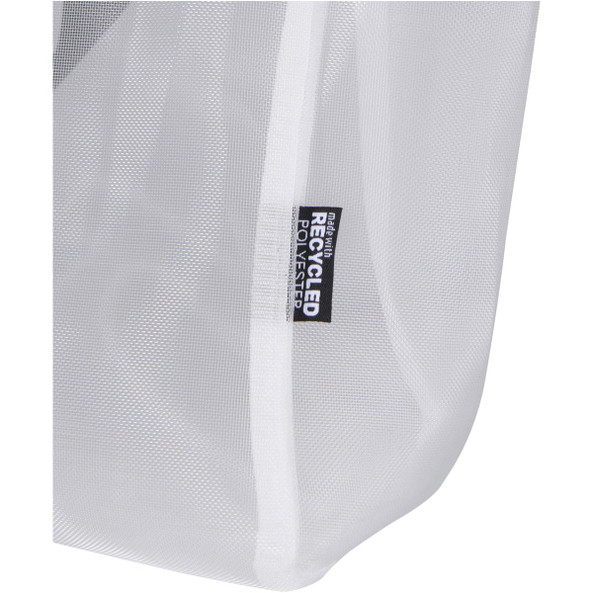 Mesh GRS recycled tote bag 23L - EgotierPro 130138