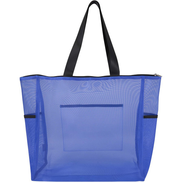 Mesh 23 L Tragetasche aus GRS Recyclingmaterial - EgotierPro 130138