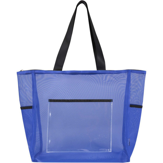 Mesh GRS gerecyclede draagtas 23 l - EgotierPro 130138