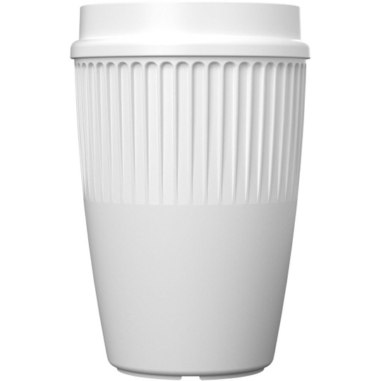 Cirrus POP 350 ml tumbler with 360° lid - EgotierPro 220520