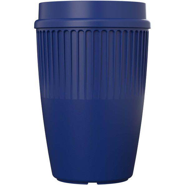 Cirrus POP 350 ml tumbler with 360° lid - EgotierPro 220520