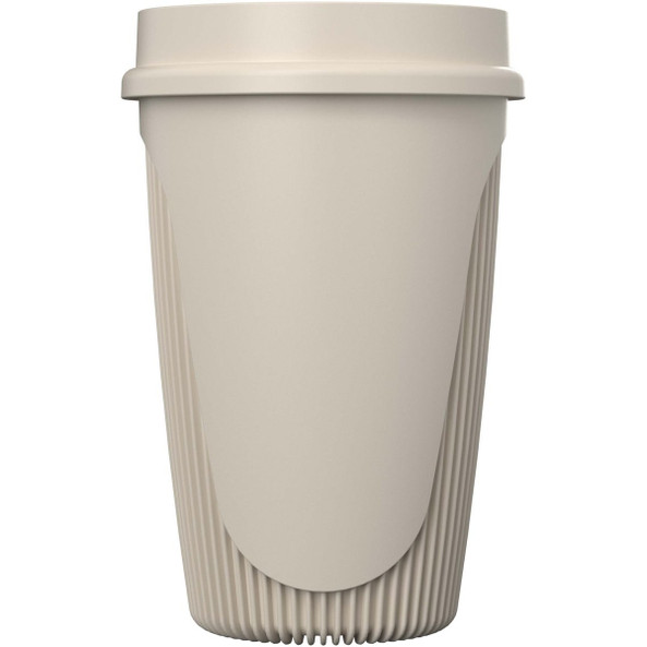 Gobelet Alto POP de 350 ml avec couvercle 360° - EgotierPro 220522