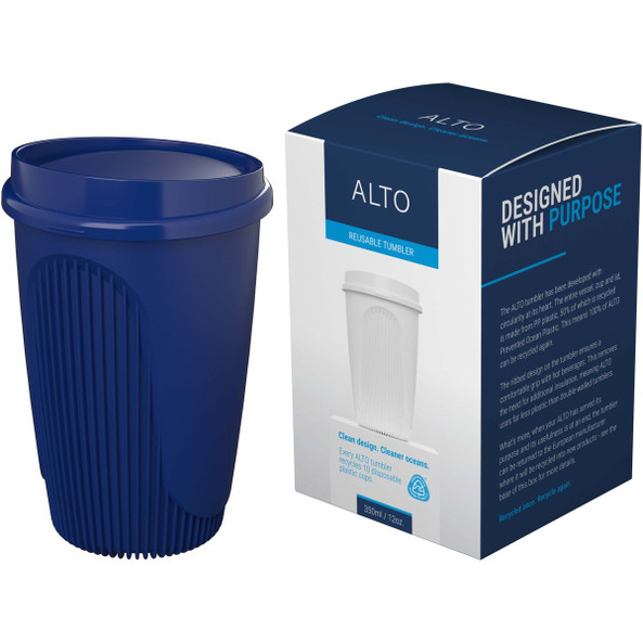 Alto POP 350 ml tumbler - EgotierPro 220523