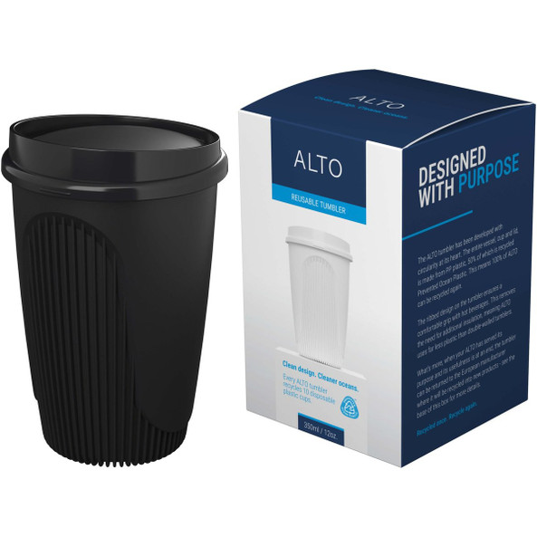 Alto POP 350 ml tumbler - EgotierPro 220523