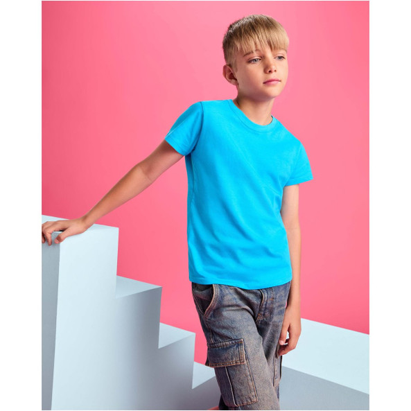 Roly K6554 - Beagle short sleeve kids t-shirt