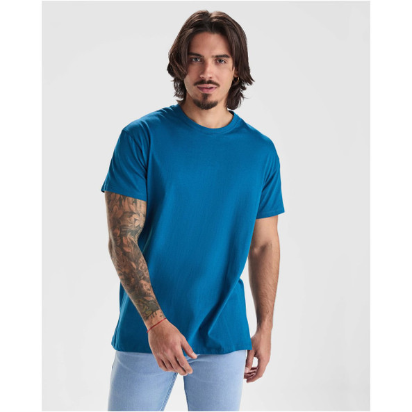 Roly R6554 - Beagle short sleeve men's t-shirt