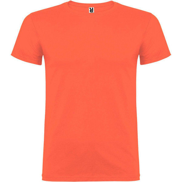 Roly R6554 - Beagle short sleeve men's t-shirt