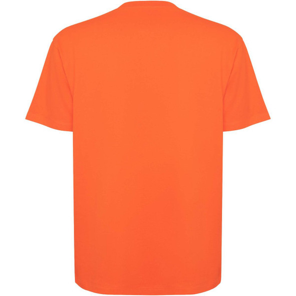 Roly R6560 - Bull oversized unisex T-shirt met korte mouwen