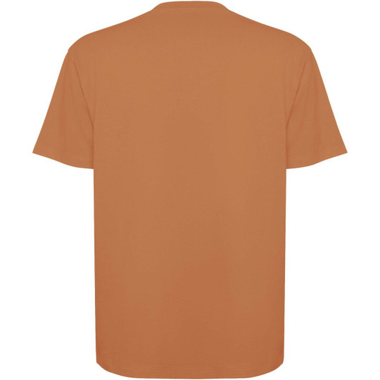 Roly R6560 - Bull short sleeve unisex oversized t-shirt