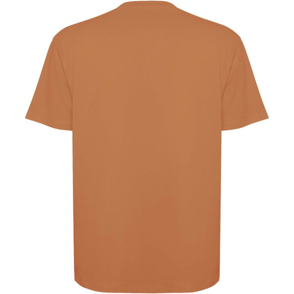 Roly R6560 - Bull short sleeve unisex oversized t-shirt