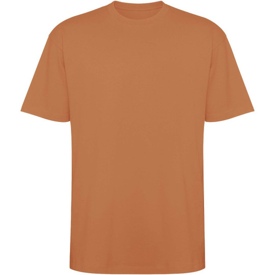 Roly R6560 - Bull short sleeve unisex oversized t-shirt