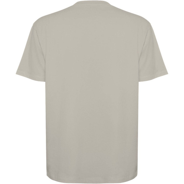 Roly R6560 - Bull short sleeve unisex oversized t-shirt