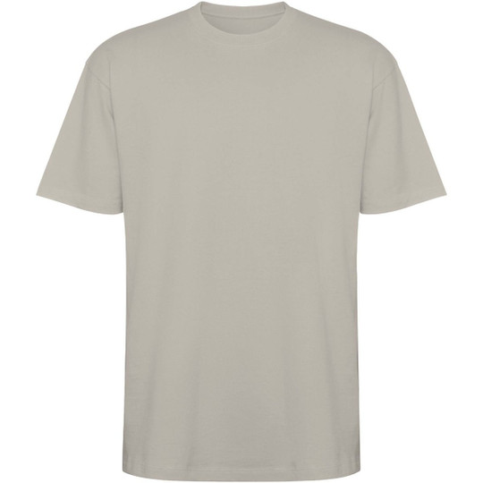 Roly R6560 - Bull Oversize T-Shirt Unisex