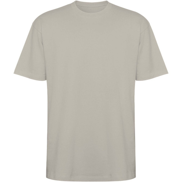 Roly R6560 - Bull short sleeve unisex oversized t-shirt