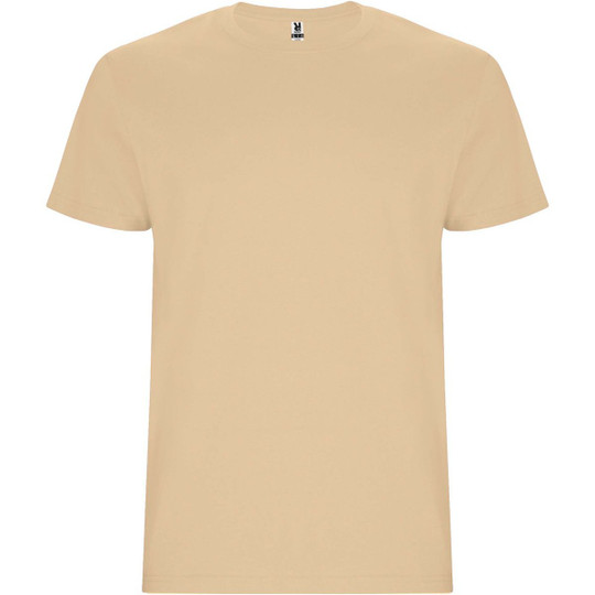 Roly R6681 - Stafford short sleeve men's t-shirt