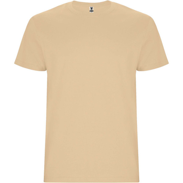 Roly R6681 - Stafford herenshirt met korte mouwen