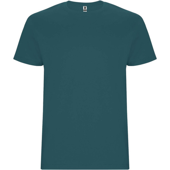 Roly R6681 - Stafford kortærmet t-shirt til mænd
