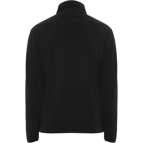 Roly WRK R8412 - Terrano unisex microfleece jacket