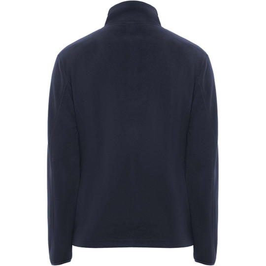 Roly WRK R8412 - Terrano unisex mikrofleecová bunda