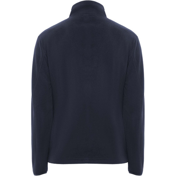 Roly WRK R8412 - Terrano unisex mikrofleecová bunda