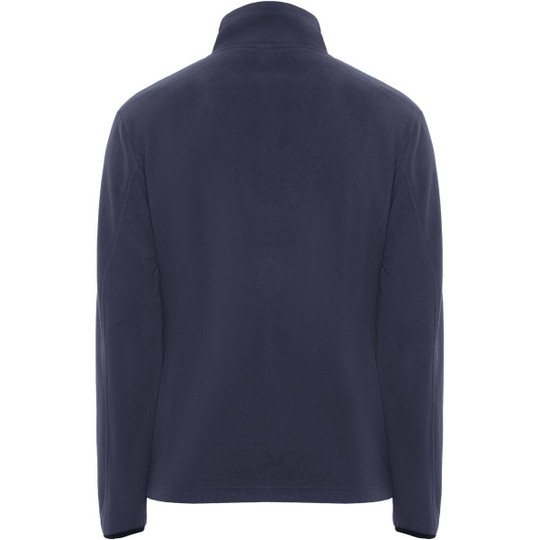 Roly WRK R8412 - Terrano Mikrofleecejacke, unisex