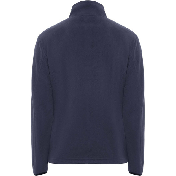 Roly WRK R8412 - Veste unisexe en micropolaire Terrano