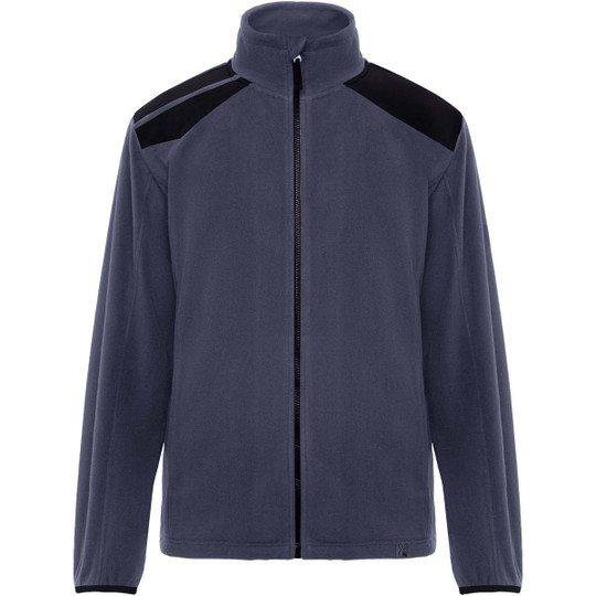 Roly WRK R8412 - Terrano Mikrofleecejacke, unisex
