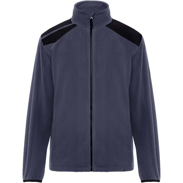 Roly WRK R8412 - Veste unisexe en micropolaire Terrano