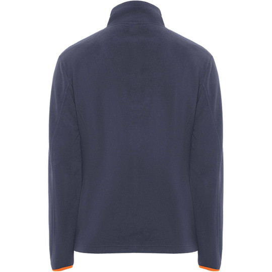 Roly WRK R8412 - Terrano unisex microfleece jacket