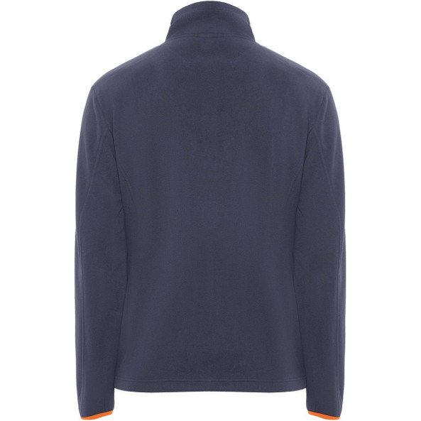Roly WRK R8412 - Terrano unisex microfleece jacket