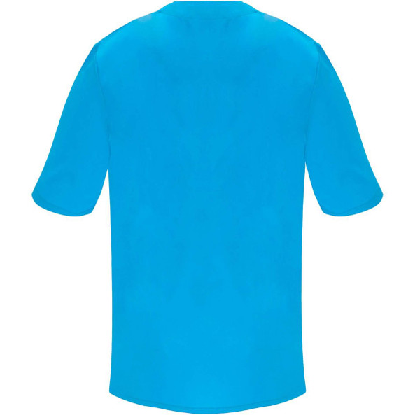 Roly WRK R9098 - Panacea 160 g/m2 unisex short sleeve service top