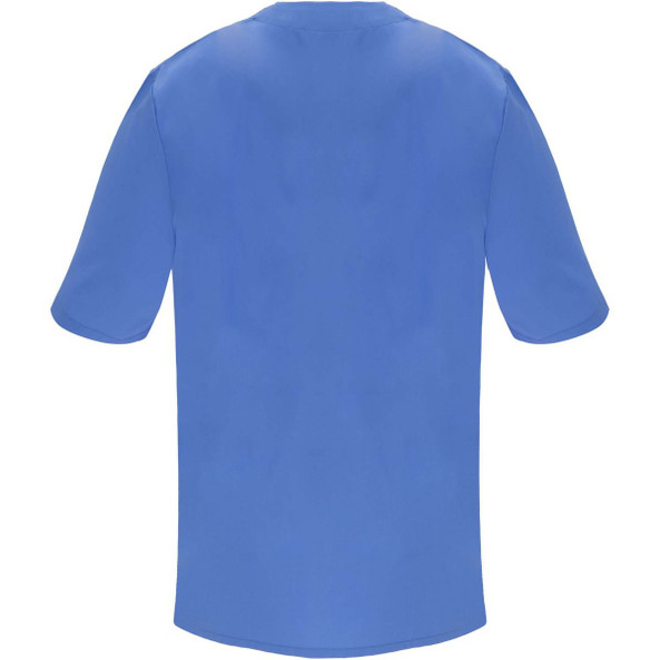 Roly WRK R9098 - Panacea 160 g/m2 unisex short sleeve service top