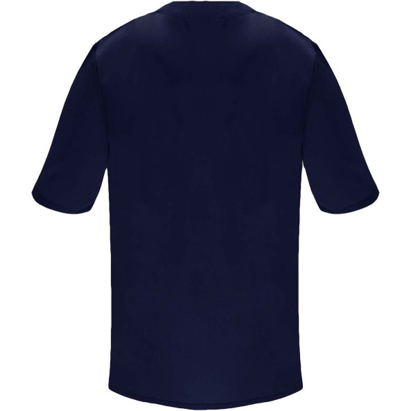 Roly WRK R9098 - Panacea 160 g/m2 unisex short sleeve service top