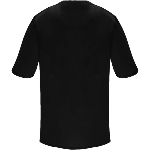 Roly WRK R9098 - Panacea 160 g/m2 unisex short sleeve service top