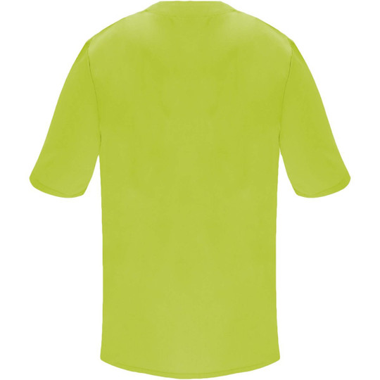 Roly WRK R9098 - Panacea 160 g/m2 unisex short sleeve service top