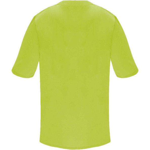 Roly WRK R9098 - Panacea 160 g/m2 kortärmad unisex-servicetröja